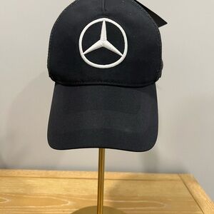 Mercedes AMG Petronas Baseball Cap